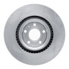 R1 04-09 Audi S4 Front Brake Rotor
