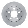 R1 01-06 Audi TT Quattro Rear Brake Rotor