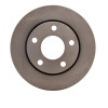 R1 00-02 Audi S4 Rear Brake Rotor