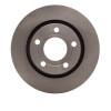 R1 00-03 Audi A8 Rear Brake Rotor