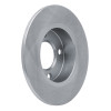 R1 89-91 Audi 100 Quattro Rear Brake Rotor