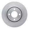 R1 90-91 Audi 90 Quattro Front Brake Rotor ERE-73011