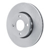 R1 90-91 Audi 90 Quattro Front Brake Rotor ERE-73011