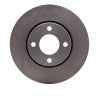 R1 90-98 Audi Coupe Front Brake Rotor