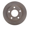 R1 85-00 Audi A8 Rear Brake Rotor