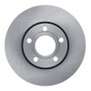 R1 85-91 Audi 5000S Front Brake Rotor
