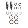 R1 78-03 Buick Regal Front Disc Brake Hardware Kit