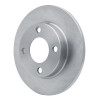 R1 84-95 Audi 4000 Quattro Rear Brake Rotor