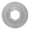 R1 81-87 Dodge Raider Front Brake Rotor
