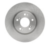R1 04-12 Mitsubishi Eclipse Front Brake Rotor