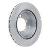 R1 94-95 Eagle Talon Rear Brake Rotor