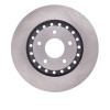 R1 93-99 Dodge STEALTH Front Brake Rotor