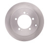 R1 94-07 Chrysler SEBRING Rear Brake Rotor