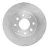 R1 90-93 Mitsubishi Galant Front Brake Rotor