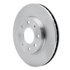 R1 90-93 Mitsubishi Galant Front Brake Rotor