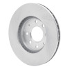 R1 90-93 Mitsubishi Galant Front Brake Rotor