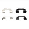 R1 08-24 Audi S8 Front/Rear Disc Brake Hardware Kit