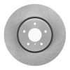 R1 05-14 Infiniti FX37 Front Brake Rotor
