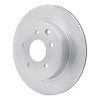 R1 93-01 Infiniti J30 Rear Brake Rotor