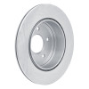R1 93-01 Infiniti J30 Rear Brake Rotor