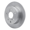 R1 90-96 Infiniti Q45 Rear Brake Rotor