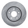 R1 21-25 Nissan Rogue Front Brake Rotor