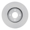 R1 17-25 Nissan Kicks Front Brake Rotor