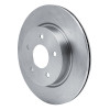 R1 17-25 Nissan Qashqai (Canada) Rear Brake Rotor