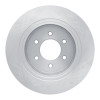 R1 16-24 Nissan Titan XD Front Brake Rotor