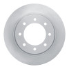 R1 12-21 Nissan NV2500 Front Brake Rotor
