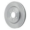 R1 08-11 Nissan Pathfinder Front Brake Rotor
