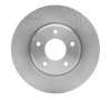 R1 02-17 Infiniti Q45 Front Brake Rotor