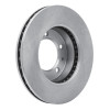 R1 87-88 Nissan Van Front Brake Rotor