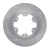 R1 83-85 Nissan 720 Datsun Front Brake Rotor