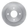 R1 84-87 Nissan Micra (Canada) Front Brake Rotor