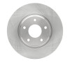 R1 02-06 Infiniti I35 Front Brake Rotor