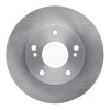 R1 96-98 Nissan 240SX Front Brake Rotor