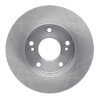R1 96-98 Nissan 240SX Front Brake Rotor
