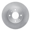 R1 95-00 Nissan 200SX Front Brake Rotor