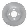 R1 91-94 Nissan NX Front Brake Rotor
