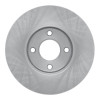 R1 91-94 Nissan NX Front Brake Rotor