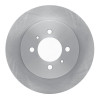 R1 91-94 Nissan NX Rear Brake Rotor