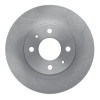 R1 88-06 Nissan NX Front Brake Rotor