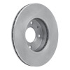R1 88-06 Nissan NX Front Brake Rotor