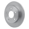 R1 89-93 Nissan Maxima Rear Brake Rotor