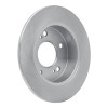 R1 89-93 Nissan Maxima Rear Brake Rotor