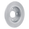 R1 89-98 Nissan 240SX Rear Brake Rotor