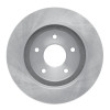R1 87-89 Nissan 300ZX Rear Brake Rotor