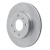 R1 84-88 Nissan Maxima Front Brake Rotor