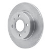 R1 86-06 Nissan Pulsar NX Front Brake Rotor